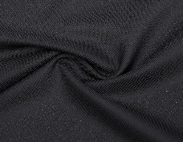 Polyester xen kẽ: Người dẫn đầu trong kháng nếp nhăn - Tiết lộ cấu trúc hóa học và tính chất vật lý của nó