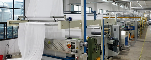 Công ty TNHH Công nghệ dệt Nantong Hetai.